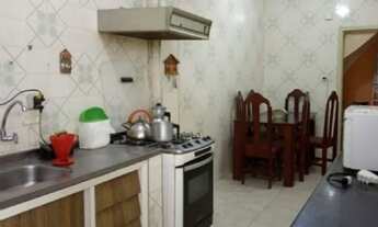 Imagem 5: 01234 - Casa 3 Dorms, TUCURUVI - SAO PAULO/SP