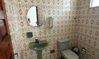 Imagem 7: Casa no Aleixo Casa com 4 dormitórios