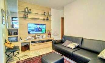 Imagem 6: Apartamento com 4 dormitórios à venda, 186 m² por R$ 1.600.000 - Serra - Belo Horizonte/MG