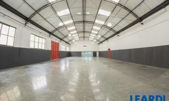 Imagem 4: GALPÃO - VILA MORAES - SP