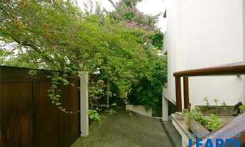 Imagem 4: SOBRADO - VILA MADALENA - SP