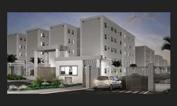 Imagem: Apartamento para aluguel com 40 metros quadrados