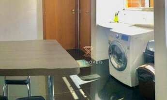 Imagem 7: Apartamento com 4 dormitórios à venda, 208 m² por R$ 1.700.000 - Santo Agostinho - Belo Ho