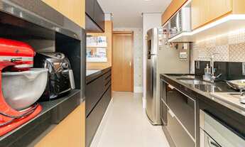 Imagem: Apartamento para venda com 91 metros quadrados