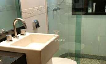 Imagem 7: Apartamento com 3 dormitórios à venda, 127 m² por R$ 955.000 - União - Belo Horizonte/MG