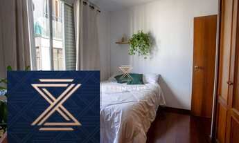 Imagem 5: Apartamento com 3 dormitórios à venda, 85 m² por R$ 589.000 - Savassi - Belo Horizonte/MG