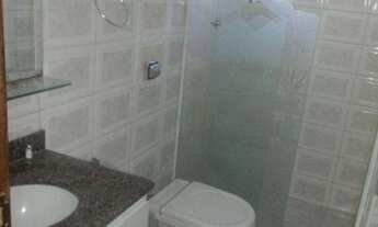 Imagem 6: Apartamento à venda, 80 m² por R$ 430.000,00 - Campo Grande - Santos/SP