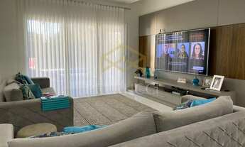 Imagem 5: Casa - Swiss Park - Campinas