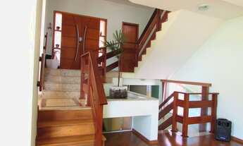 Imagem 2: Casa à venda no Condomínio Paysage Noble