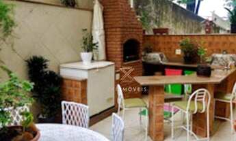 Imagem 7: Apartamento com 4 dormitórios à venda, 178 m² por R$ 1.166.000 - Sagrada Família - Belo Ho