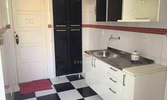 Imagem 3: Apartamento com 3 dormitórios à venda, 90 m² por R$ 560.000 - Maracanã - Rio de Janeiro/RJ