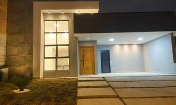 Imagem 2: Casa à venda, 3 quartos, 3 suítes, 4 vagas, Condomínio Residencial Milano - Indaiatuba/SP