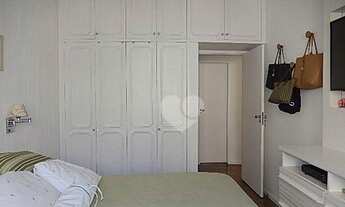 Imagem 7: LOPES ENJOY VENDE Apartamento com 3 quartos à venda, 124 m² por R$ 1.800.000 - Lagoa - Rio
