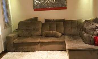 Imagem 3: Casa de condomínio para venda possui 170 metros quadrados com 3 quartos em Tucuruvi - São