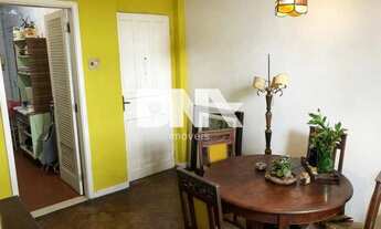 Imagem 3: Rio de Janeiro - Apartamento Padrão - Copacabana