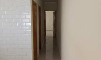 Imagem 4: Casa - Novo Horizonte