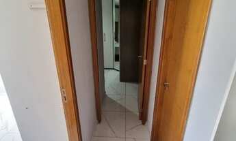 Imagem 3: Vendo lindo apartamento mobiliado de 2 quartos com suite