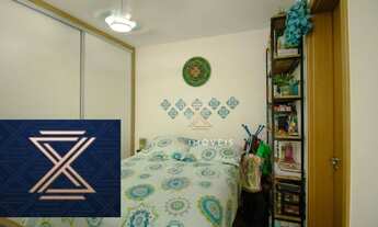 Imagem 4: Apartamento com 1 dormitório à venda, 31 m² por R$ 440.000 - Sumaré - São Paulo/SP