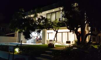 Imagem: Paraíso dos lagos