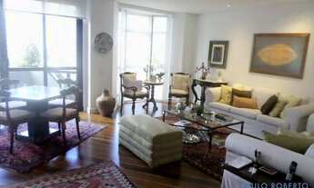 Imagem 6: APARTAMENTO - PINHEIROS - SP