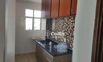 Imagem 4: Apartamento à venda, 84 m² por R$ 260.000,00 - Cidade Jardim - Uberaba/MG