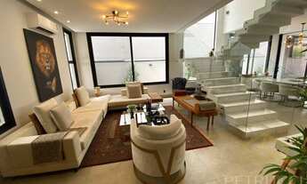 Imagem 6: Casa - Swiss Park - Campinas