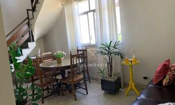 Imagem 7: Apartamento com 3 dormitórios à venda, 196 m² por R$ 580.000 - Padre Eustáquio - Belo Hori