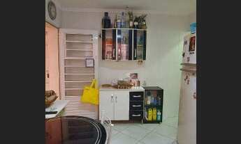 Imagem 7: Sobrado com 4 dormitórios à venda por R$ 789.700 - Jardim Umuarama - São Paulo/SP