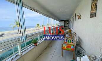 Imagem 7: Apartamento com 3 dormitórios à venda, 145 m² por R$ 1.550.000 - Piratininga - Niterói/RJ