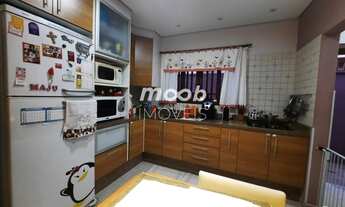 Imagem 7: Casa - Bosque de Barão Geraldo - Campinas