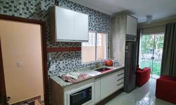 Imagem 6: Sobrado com 2 dormitórios à venda, 113 m² por R$ 400.000 - Bela Vista - São Paulo/SP