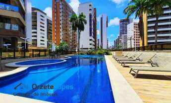 Imagem 5: Apartamento com 114 Metros - 3 Suítes - San Paolo Residence