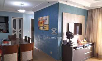 Imagem 7: Apartamento com 3 dormitórios à venda, 69 m² por R$ 670.000 - Jabaquara - São Paulo/SP