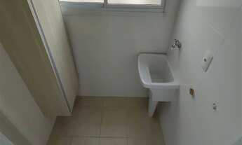 Imagem 4: PRAIA GRANDE - Apartamento Padrão - CANTO DO FORTE