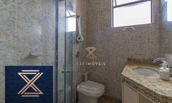 Imagem 6: Apartamento com 4 dormitórios à venda, 194 m² por R$ 1.050.000 - Santa Efigênia - Belo Hor