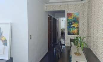 Imagem 5: Apartamento para venda tem 96 metros quadrados com 3 quartos em Centro - São Bernardo do C