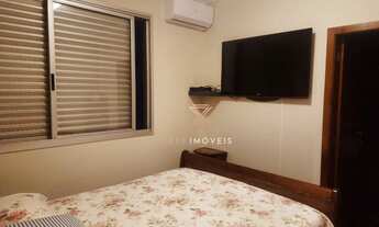 Imagem 5: Apartamento com 3 dormitórios à venda, 96 m² por R$ 1.190.000 - São Pedro - Belo Horizonte