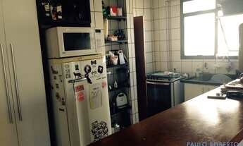 Imagem 5: APARTAMENTO - VILA MADALENA - SP