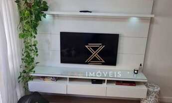 Imagem 1: Apartamento com 2 dormitórios à venda, 77 m² por R$ 640.000 - Santana - São Paulo/SP