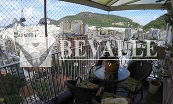 Imagem: Rio de Janeiro - Apartamento Padrão - Botafogo