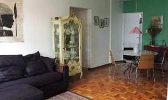 Imagem: APARTAMENTO - JARDIM PAULISTA - SP