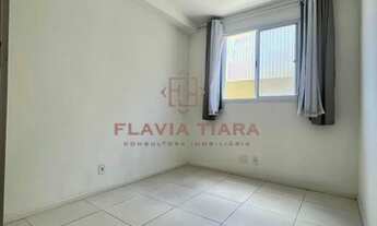 Imagem 6: Apartamento 2 quartos com suíte no Villaggio Limoeiro