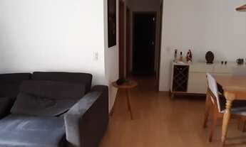 Imagem 3: Apartamento com 3 dormitórios em Terra Bonita - Londrina