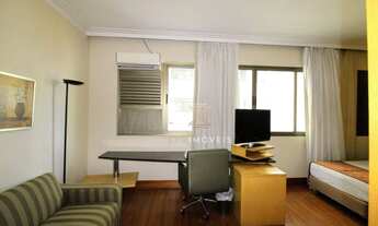 Imagem: Apartamento com 1 dormitório à venda