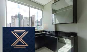 Imagem 5: Apartamento com 3 dormitórios à venda, 80 m² por R$ 1.350.000 - Savassi - Belo Horizonte/M