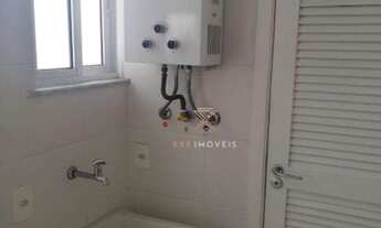 Imagem 6: Apartamento com 2 dormitórios à venda, 70 m² por R$ 772.727 - Catete - Rio de Janeiro/RJ