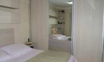 Imagem 6: Apartamento com 3 dormitórios à venda, 66 m² por R$ 420.000 - Penha de França - São Paulo