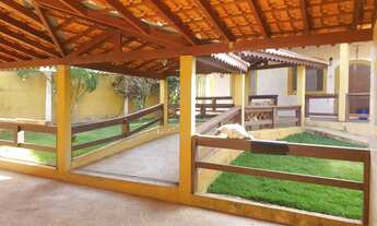 Imagem 7: Aluguel chácara em Mairiporã com Wifi a 6km do centro asfalto até a porta fácil acesso