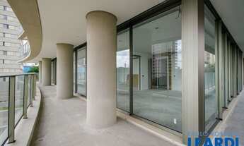 Imagem 2: APARTAMENTO - PARAÍSO - SP