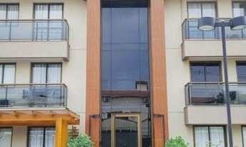 Imagem 2: Cobertura duplex para venda possui 153 metros quadrados com 3 quartos